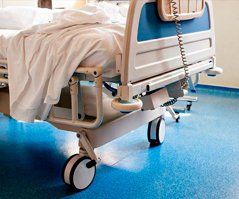 Следком возбудил дело после смерти девушки в частной клинике в Якутии