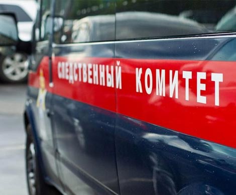 СКР возбудил два дела после попыток срыва выборов в Госдуму на Украине