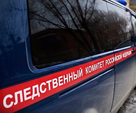 Следком завел дело после гибели двух подростков на западе Москвы