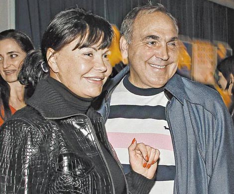 Следователь Сорокин заговорил