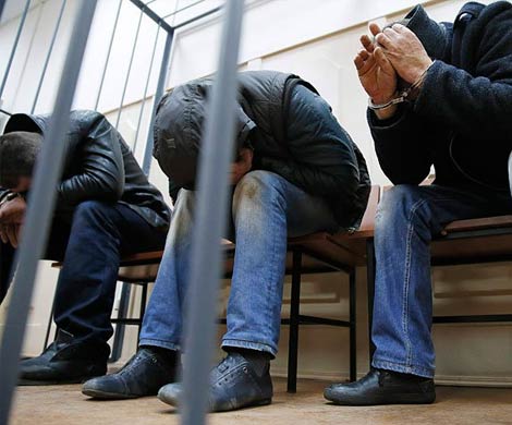 Следователи допросят по делу Немцова Руслана Геремеева