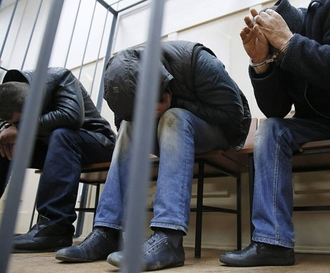 Следствие заявило об отсутствии алиби у фигурантов дела Немцова