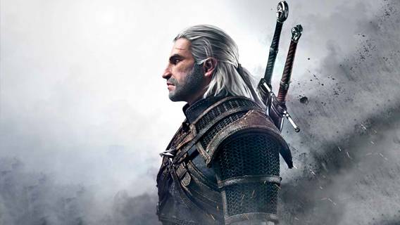 Следующий «Ведьмак» будет разработан на Unreal Engine
