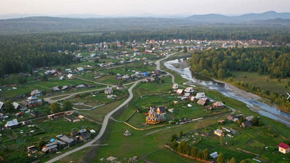 Слово и дело