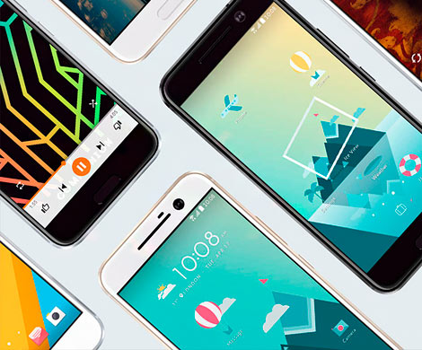 Смартфоны становятся одной из важнейших игровых платформ