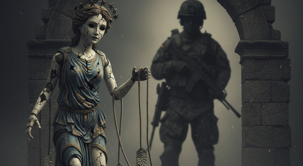 «Смерть Украины обойдется дороже»: Европу закрывают на ремонт до 2035 года