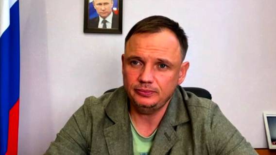 Смертельное ДТП. Накануне оборвалась жизнь заместителя врио губернатора Херсонской области Кирилла Стремоусова