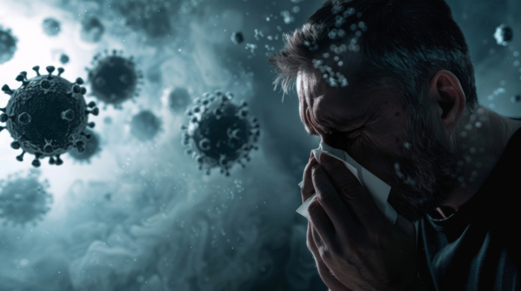 Смертельный вирус Нипах снова в Индии