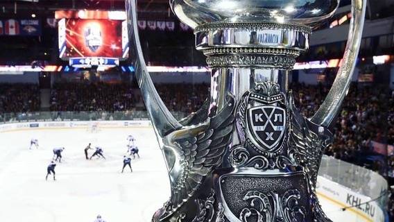 Сместит ли Знарок со «Спартаком» с чемпионского трона ЦСКА?
