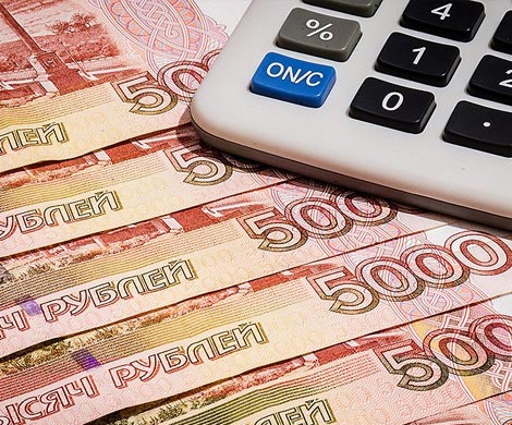 Смета российских добровольцев в Сирии достигает 10 млрд рублей