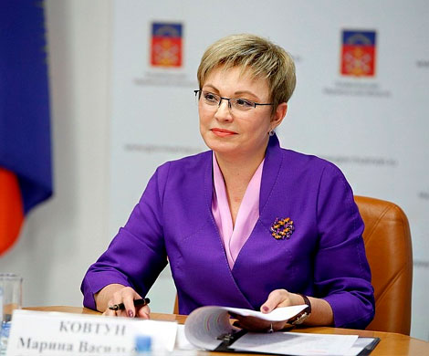 Мурманскому губернатору ищут замену