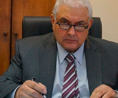 СМИ анонсировали рокировку на должности посла России в ФРГ