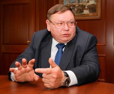 СМИ анонсировали уход губернатора Ивановской области