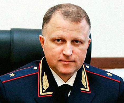 СМИ: главу ГУЭБиПК отправят в отставку из-за дела Захарченко