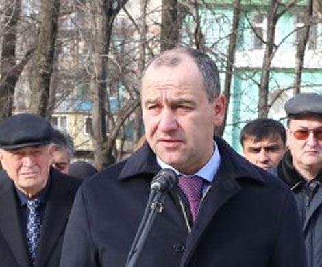 СМИ: Губернатор Темрезов выступает против своего народа и продвигает своих ставленников