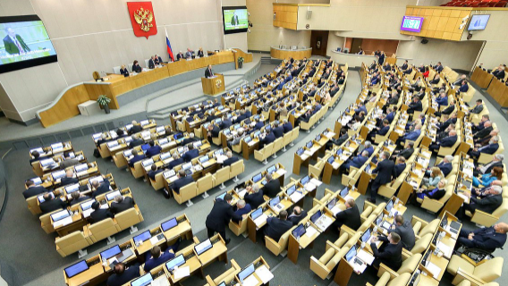 СМИ назвали причину планов Госдумы по блокировке в России YouTube, Instagram и Facebook