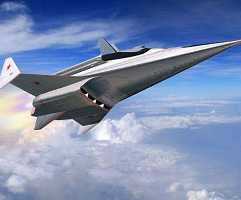 СМИ: «Объект 4202» способен сделать американскую ПРО бессмысленной