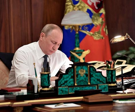 СМИ подсчитали стоимость нового майского указа для бюджета