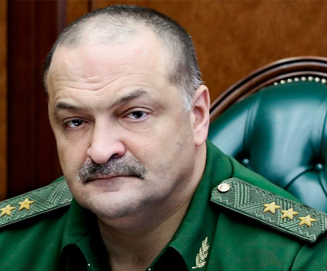 СМИ прочат Дагестану врио губернатора из Росгвардии
