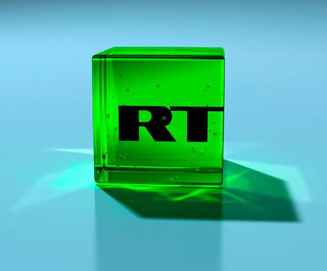 СМИ сообщили о попытках RT уклониться от статуса иноагента