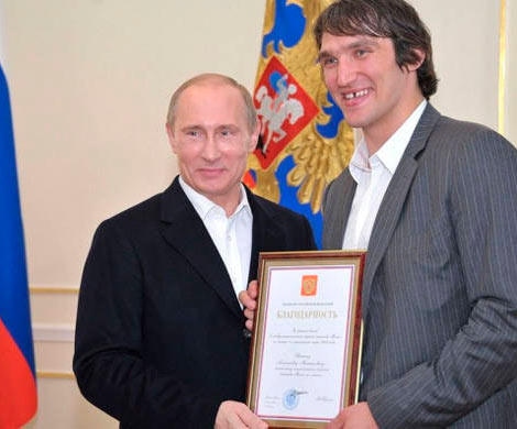 СМИ сообщили о создании Putin Team компанией «ИМА-консалтинг»