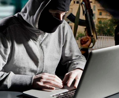 СМИ сообщили о вербовке террористом «ИГИЛ» журналиста ВВС