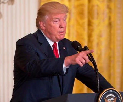 СМИ сообщили список уличенных в связях с РФ соратников Трампа