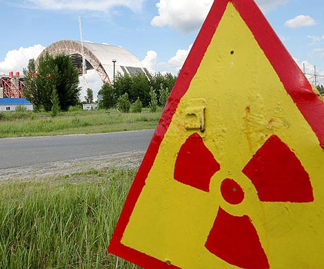 СМИ стало известно, где США будут хранить ядерные отходы с подлодок