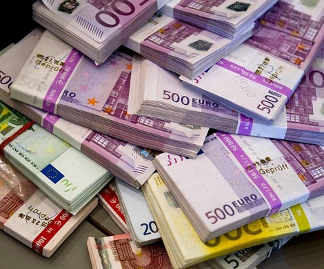 СМИ: украденные из Донбасса купюры нашли в РФ