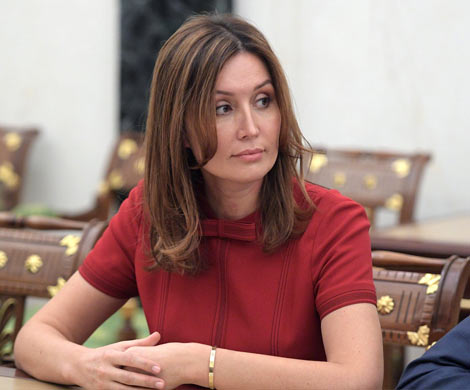 СМИ узнали имя нового главы АСИ