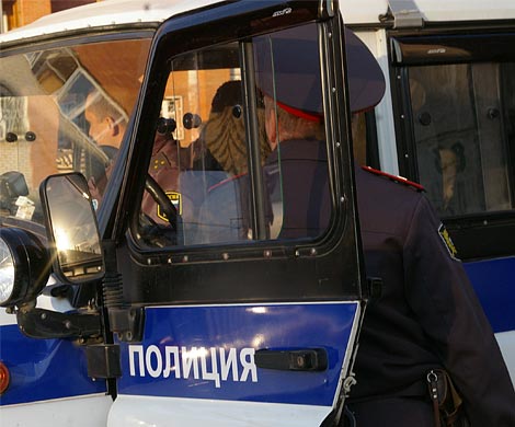 СМИ узнали, как участковый проигнорировал жалобу Немцова на угрозы