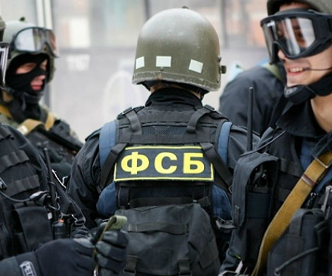 Ключевой свидетель под охраной