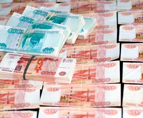 СМИ узнали о миллиардных хищениях при проведении оборонных исследований