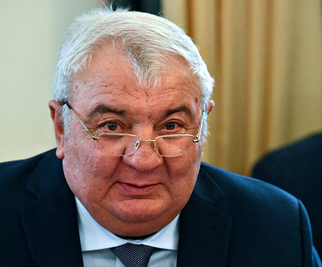 Ереван просит Москву не беспокоиться 