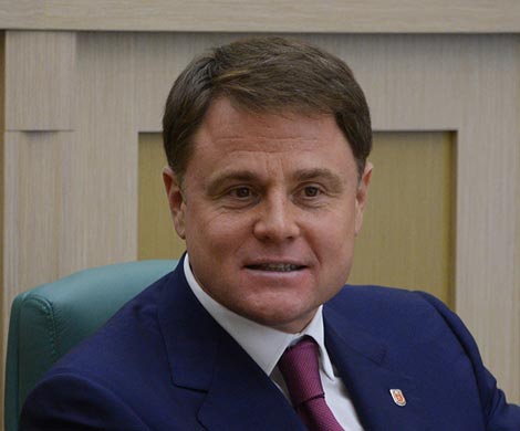СМИ узнали о скорой отставке Груздева с поста тульского губернатора 