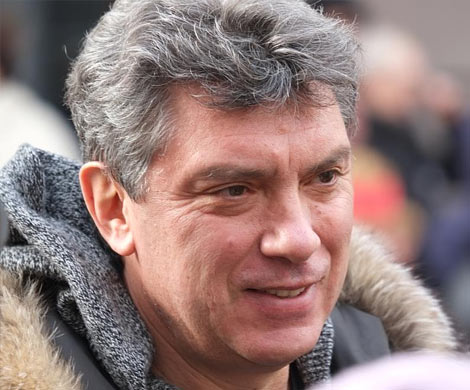 СМИ: в Бориса Немцова стрелял левша