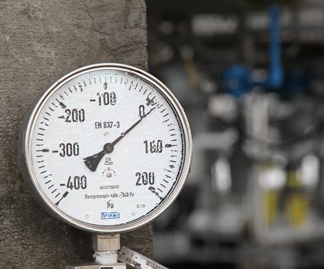 СМИ: Великобритания увеличит закупки российского газа