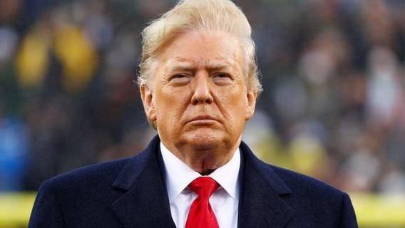 Сможет ли Трамп победить на следующих президентских выборах? 