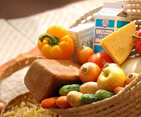 Снижение цен на некоторые продукты спасет людей от ранней смерти