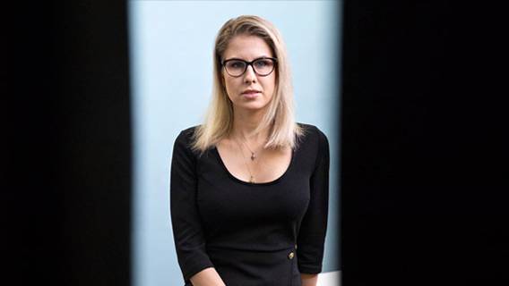 Соболь придется заплатить за свои слова в адрес Пригожина