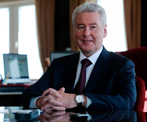 Собянин наступает с Программой выживаемости