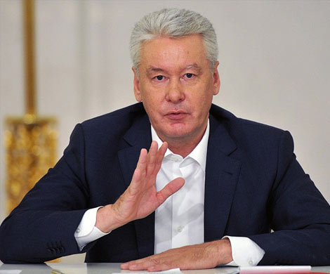Собянин не пойдет в президенты