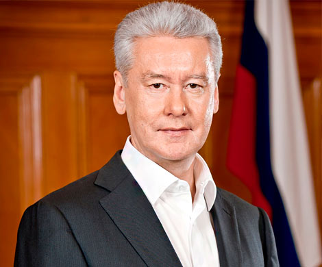 Собянин: полеты не во сне, а наяву