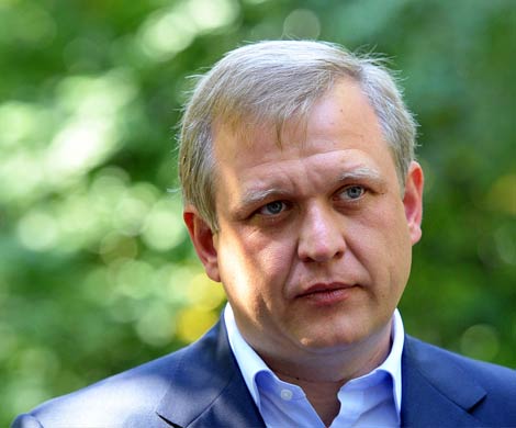 Собянин разбросался кадрами