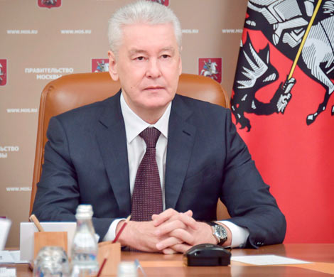 Собянин сообщил о намерении выдвинуться на следующий срок