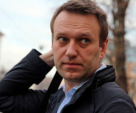 "Соцгоспроект" обратился в суд с иском к Навальному и ФБК