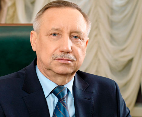 Социологи проверяют петербуржцев на лояльность врио губернатора