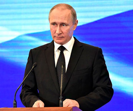 Социологи выяснили достоинства и недостатки Путина в глазах россиян