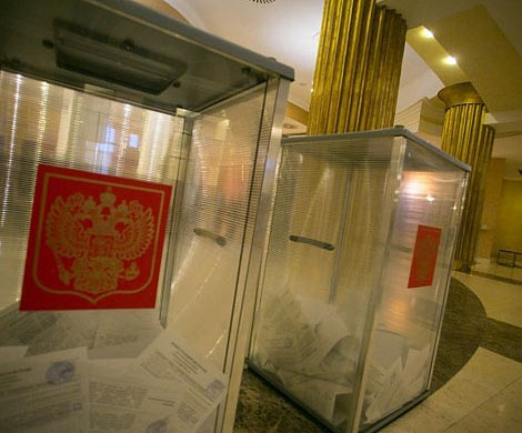 Социологи заявили о готовности 70% избирателей прийти на выборы-2018