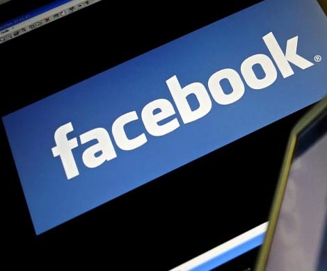 Соцсеть Facebook объявит войну ложной информации и рекламным рассылкам